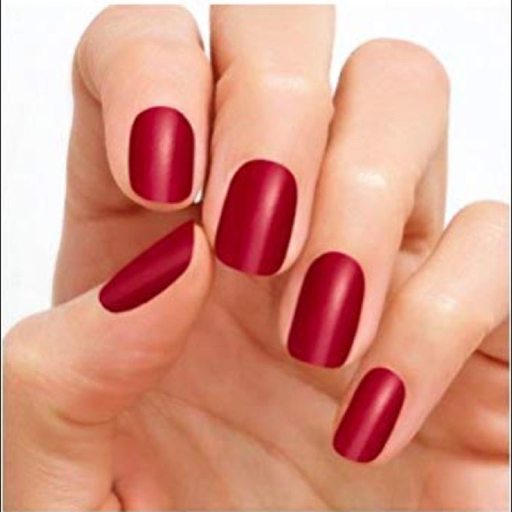 Color Street Beijing Beauty Nail Strip